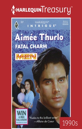 Title details for Fatal Charm by Aimée Thurlo - Available